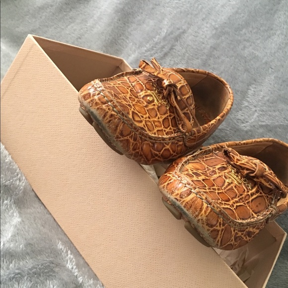 Prada loafers - Picture 7 of 7